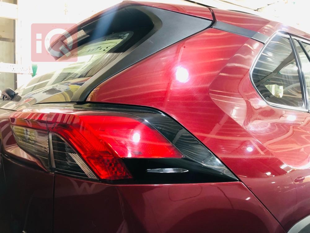 تويوتا راف 4